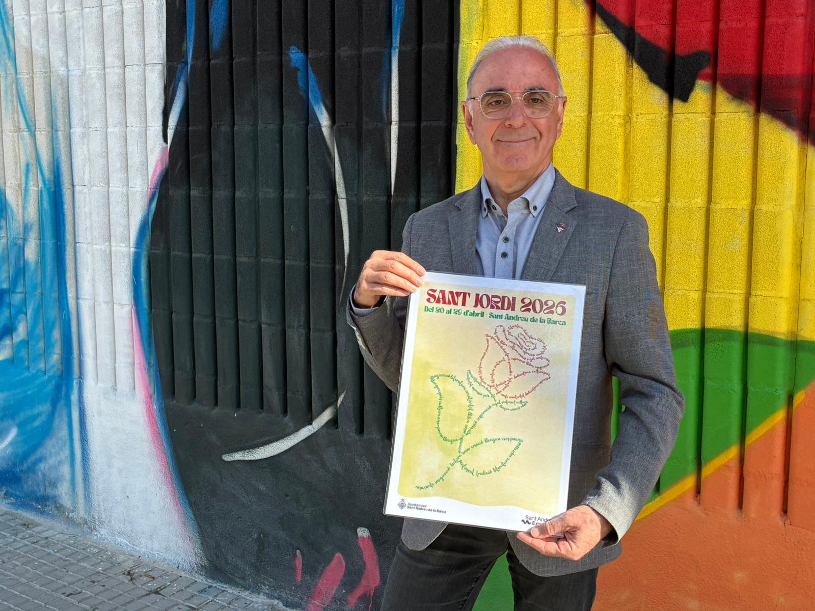 Imatge de la notícia: La Biblioteca Aigüestoses tornarà a ser l’epicentre de Sant Jordi